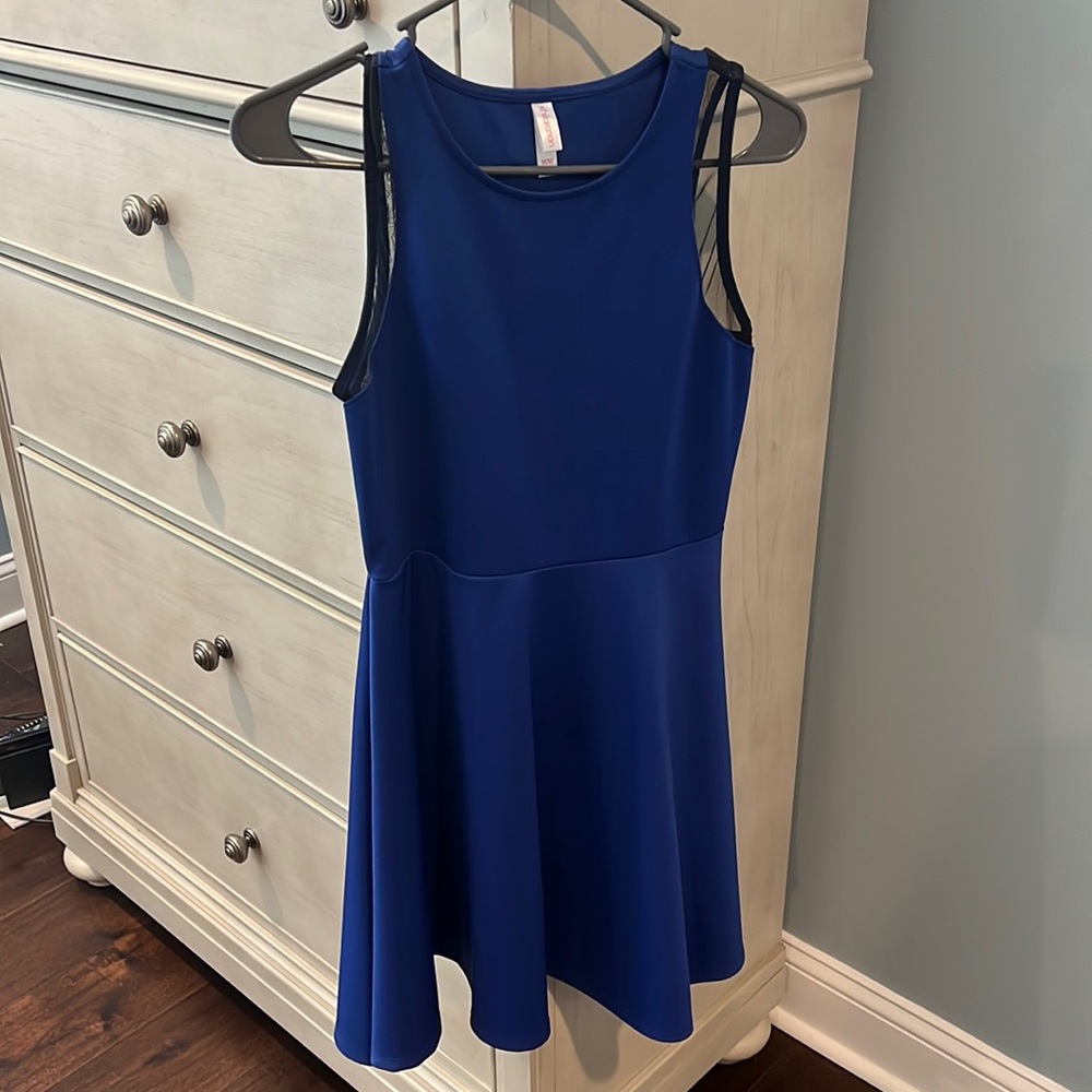 Xhilaration dress